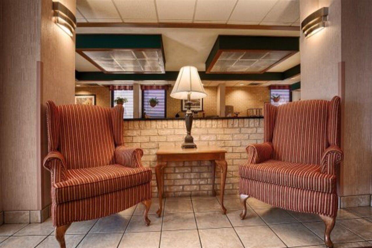Pear Tree Inn San Antonio Northwest Medical Center Ngoại thất bức ảnh