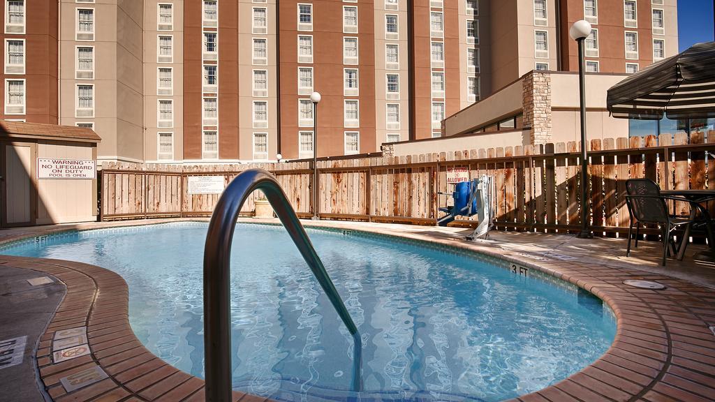 Pear Tree Inn San Antonio Northwest Medical Center Ngoại thất bức ảnh