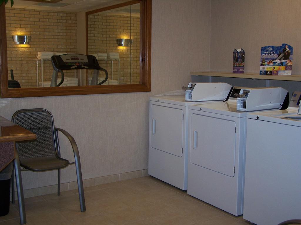 Pear Tree Inn San Antonio Northwest Medical Center Ngoại thất bức ảnh