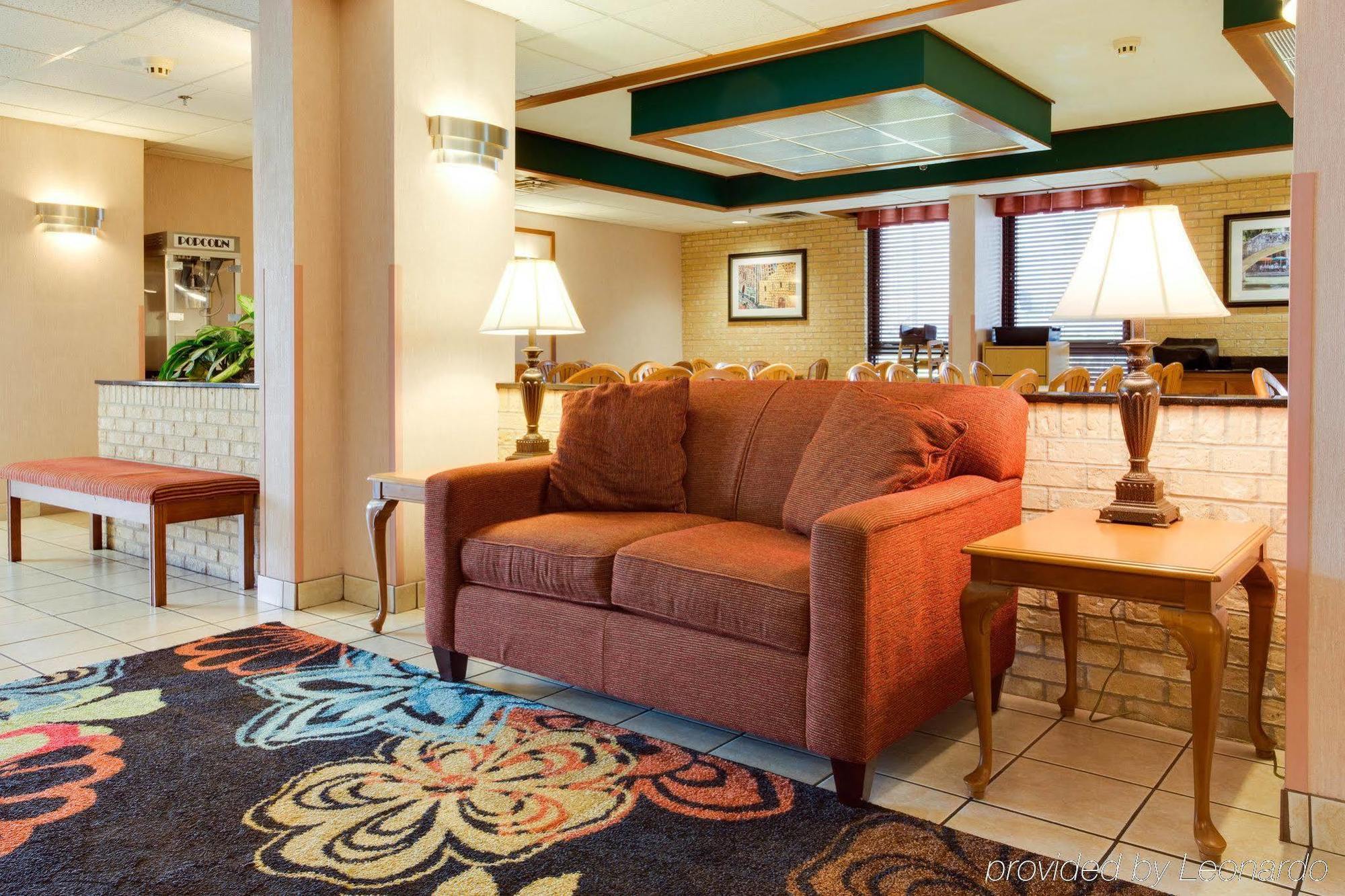 Pear Tree Inn San Antonio Northwest Medical Center Ngoại thất bức ảnh