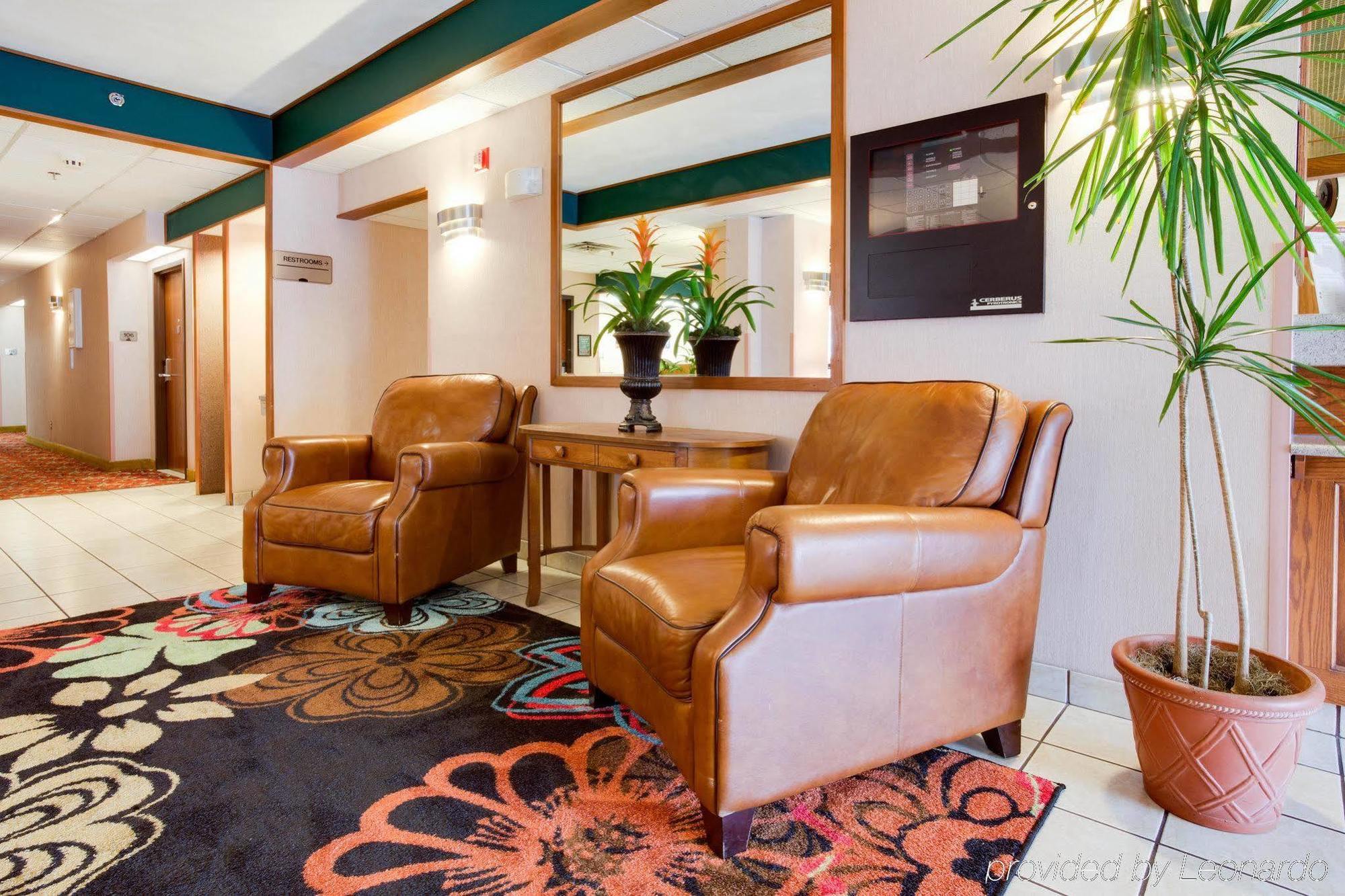 Pear Tree Inn San Antonio Northwest Medical Center Ngoại thất bức ảnh