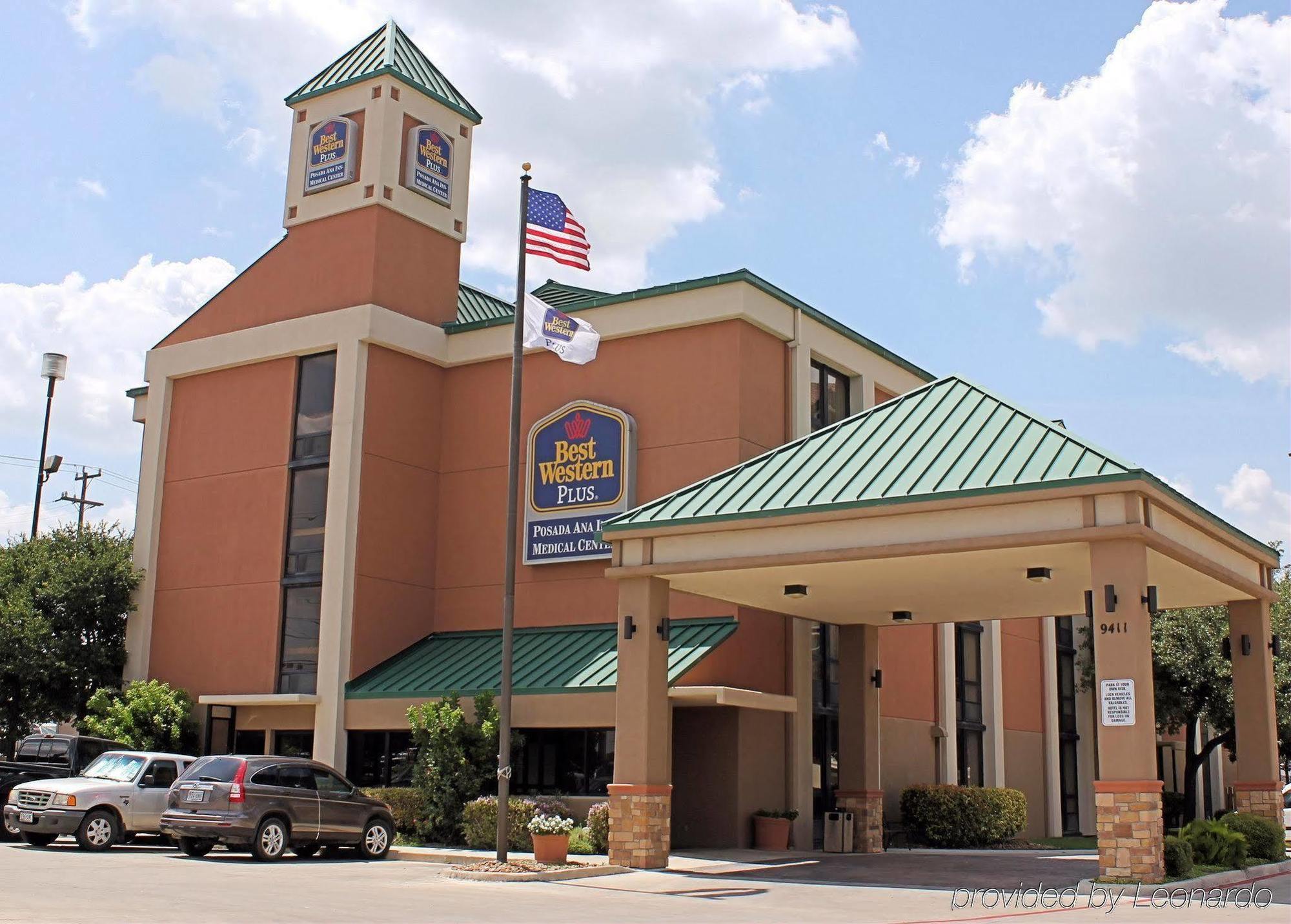 Pear Tree Inn San Antonio Northwest Medical Center Ngoại thất bức ảnh