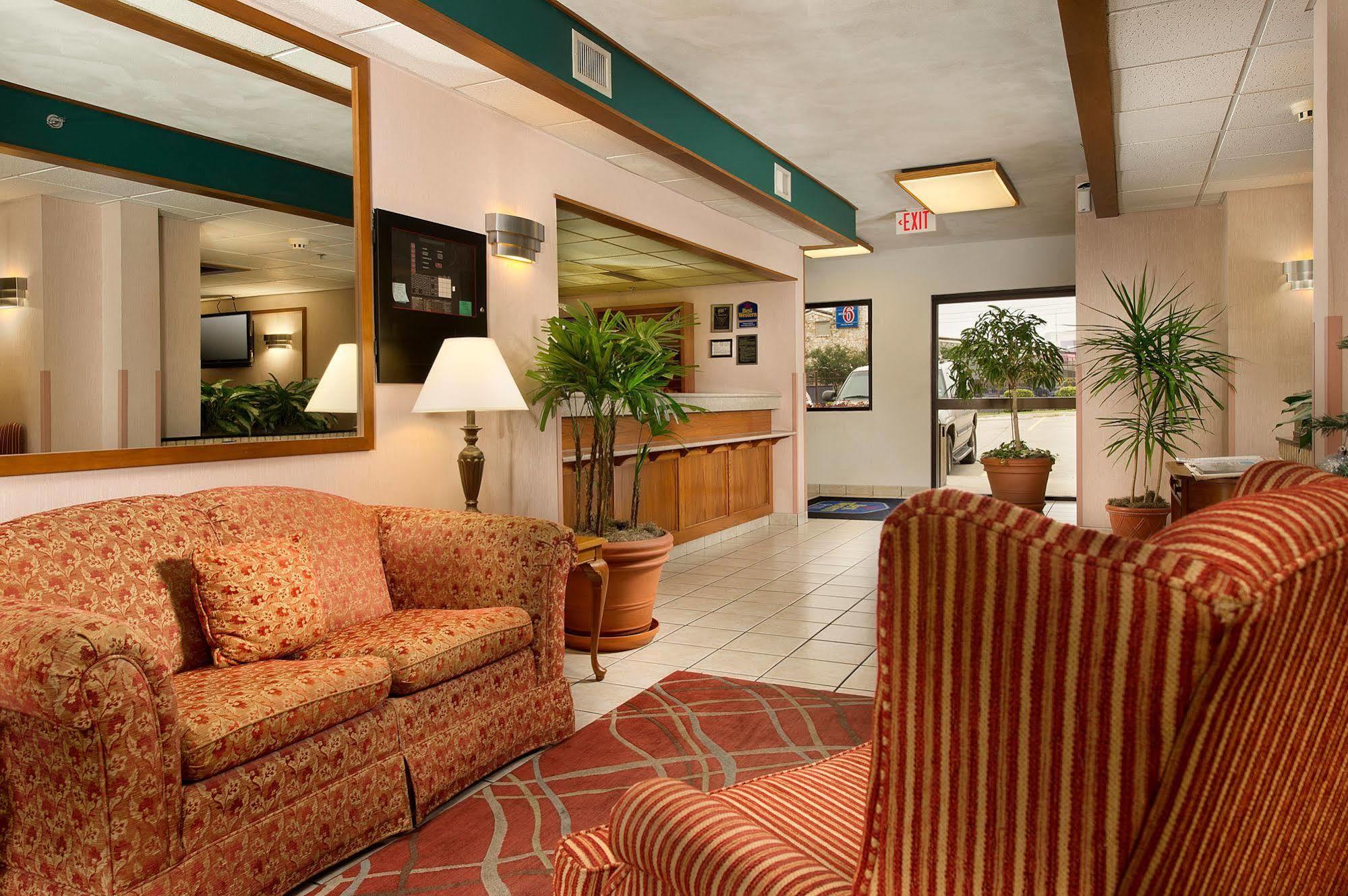 Pear Tree Inn San Antonio Northwest Medical Center Ngoại thất bức ảnh