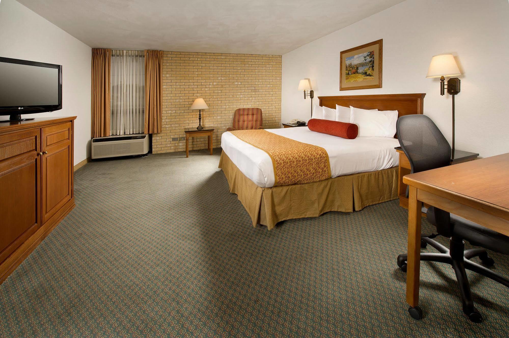Pear Tree Inn San Antonio Northwest Medical Center Ngoại thất bức ảnh