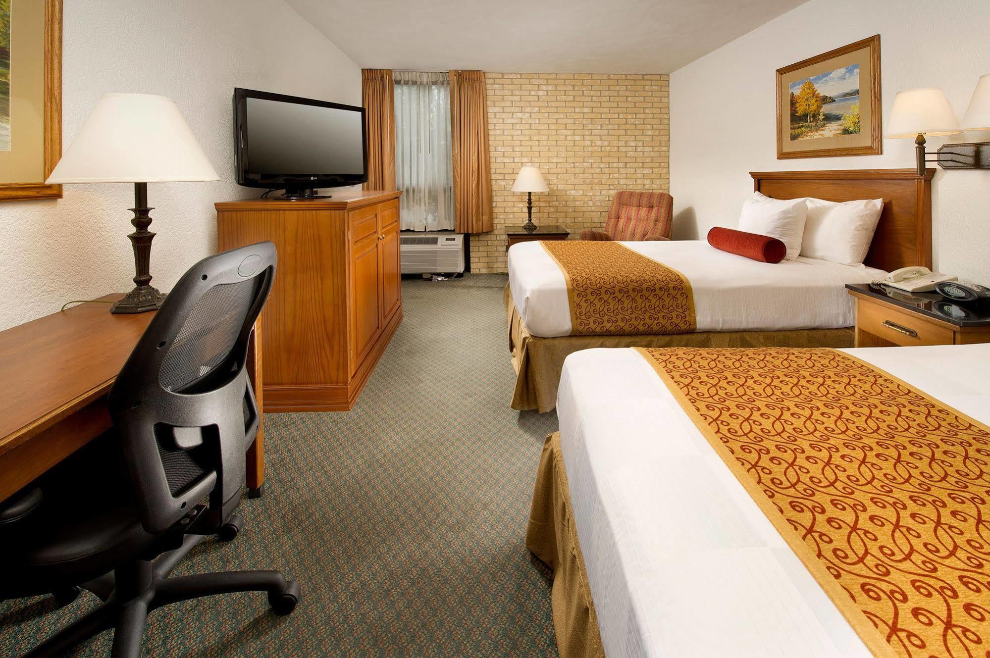 Pear Tree Inn San Antonio Northwest Medical Center Ngoại thất bức ảnh