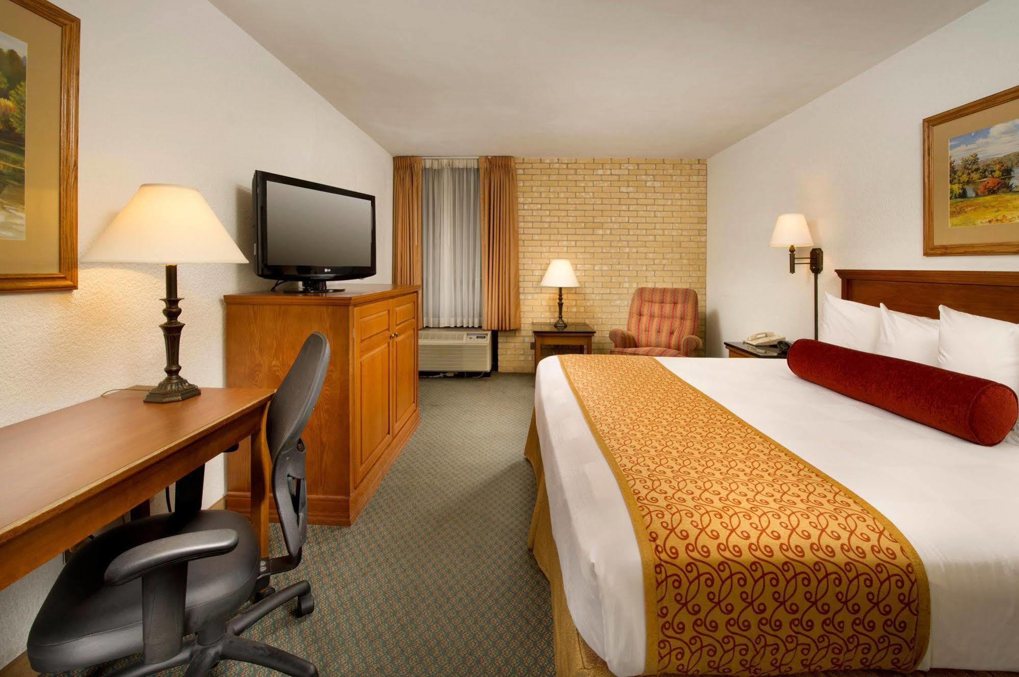 Pear Tree Inn San Antonio Northwest Medical Center Ngoại thất bức ảnh