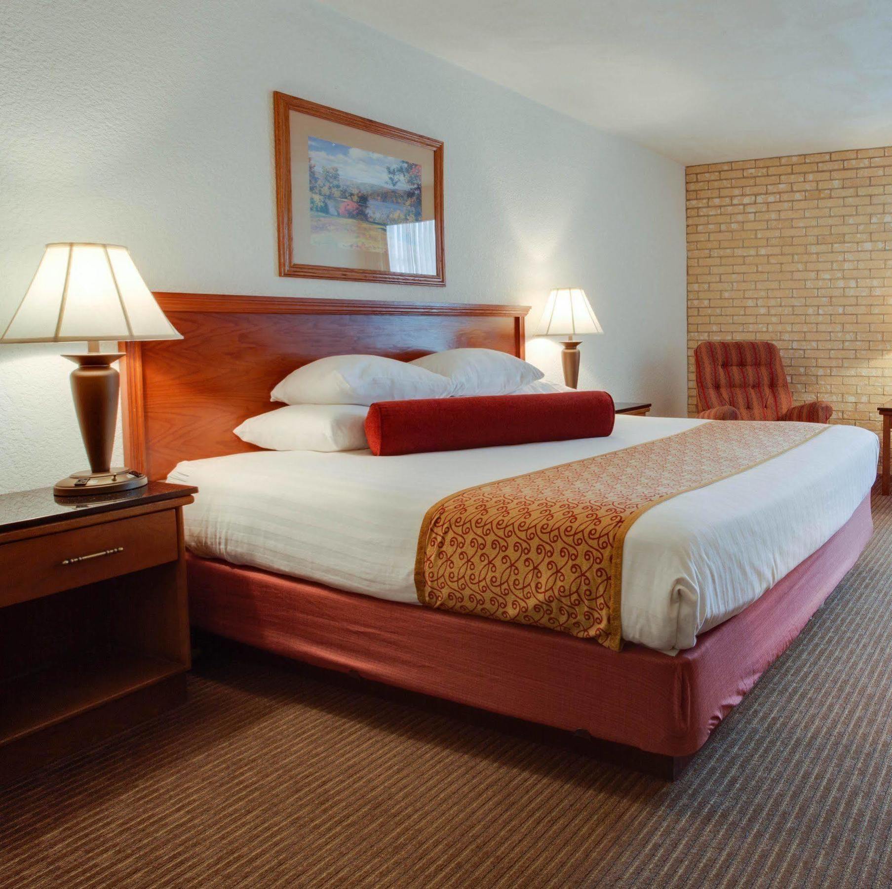 Pear Tree Inn San Antonio Northwest Medical Center Ngoại thất bức ảnh