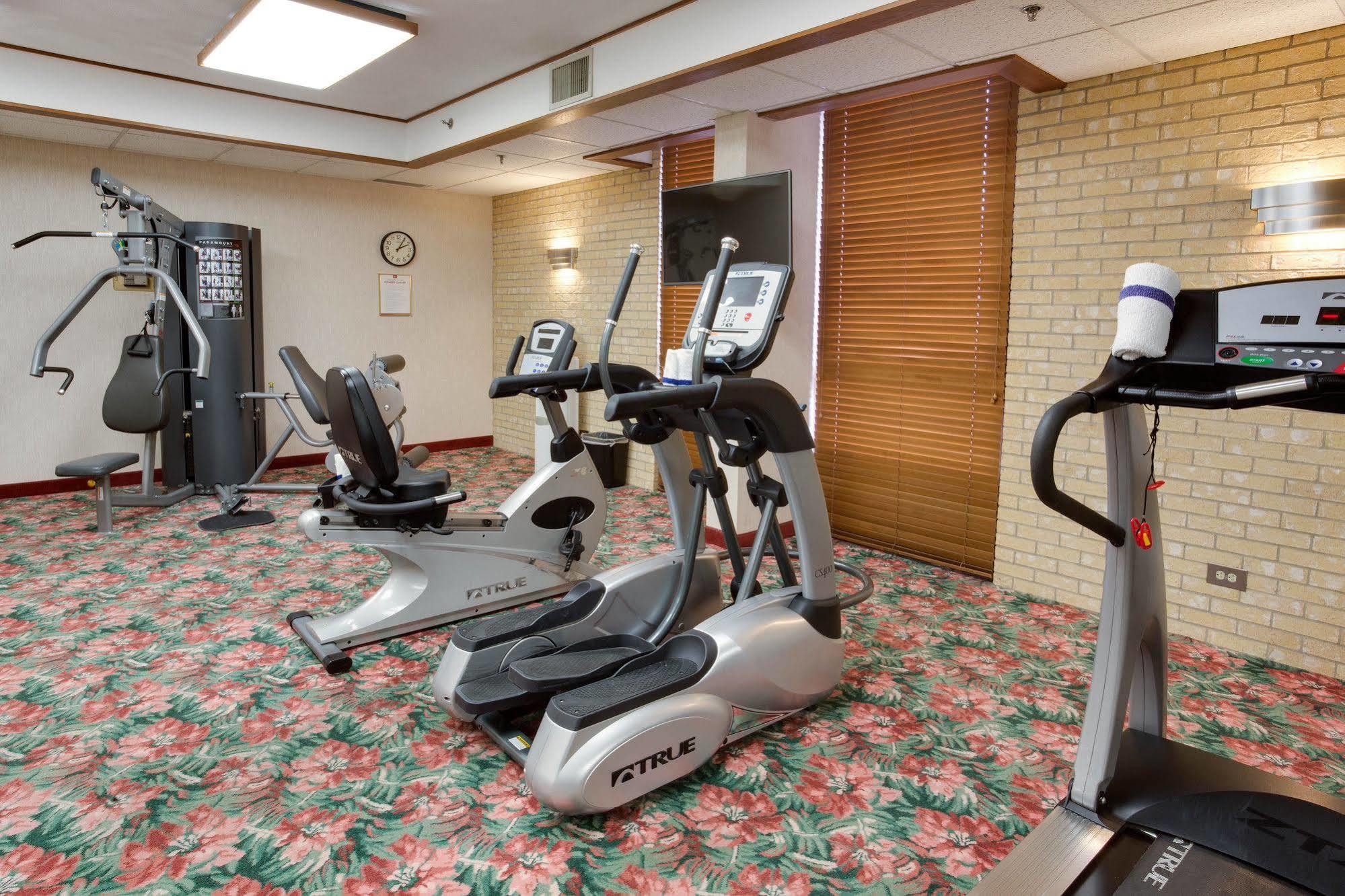 Pear Tree Inn San Antonio Northwest Medical Center Ngoại thất bức ảnh